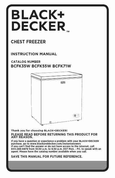 Black And Decker Chest Freezer Manual-page_pdf